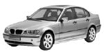 BMW E46 B0633 Fault Code